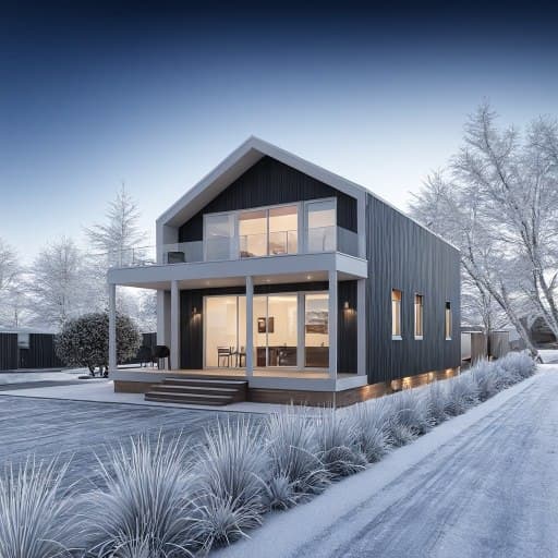 Barnhouse