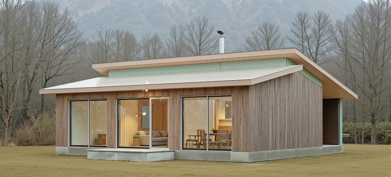 Barnhouse 749-4